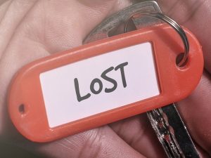 Lost Car Keys No Spare - Blue Island, IL